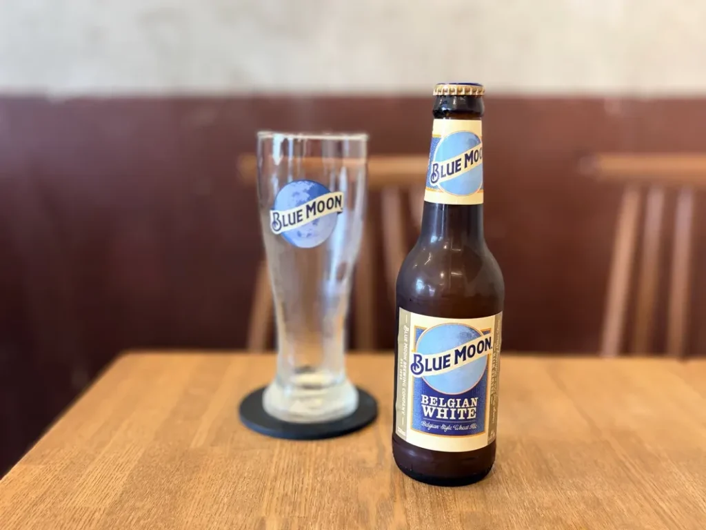 「SOUTHEAST」のビール