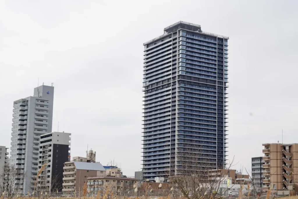 淀川河川敷　42