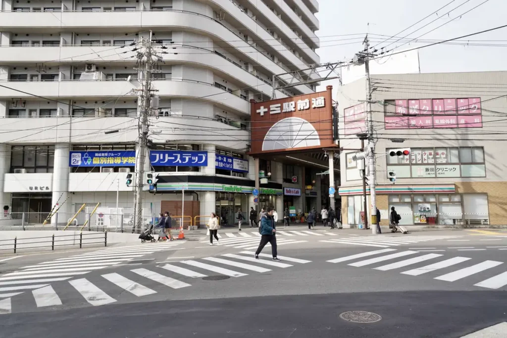 淀川河川敷　56