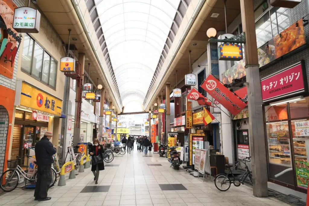 淀川河川敷　57