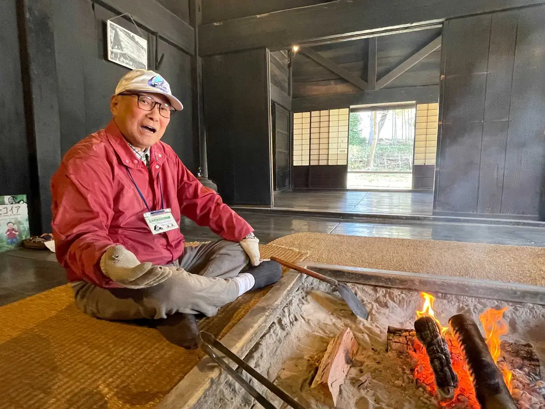 なぜ外国人から大人気？ 豊中・服部緑地の「日本民家集落博物館」で、驚きと癒しのタイムスリップ体験！
