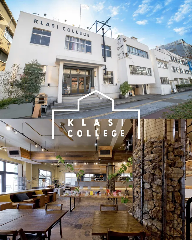 DULTON POP UP MARKET