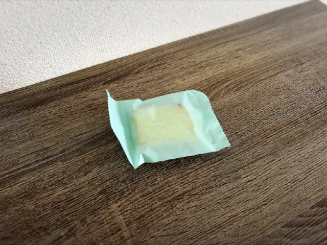 フォンテーヌヤマダのブランデーケーキ