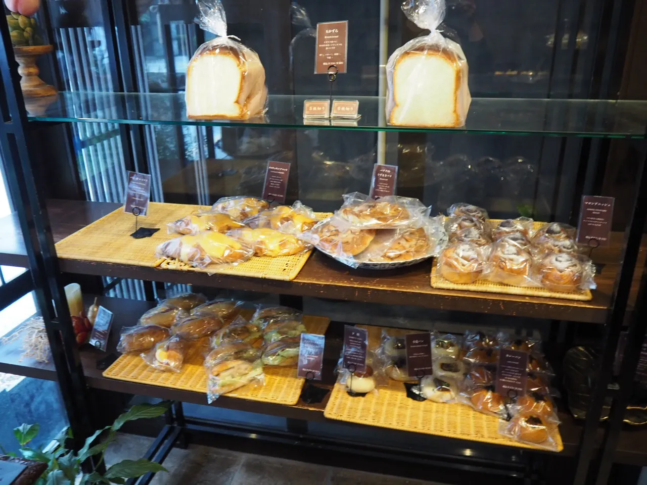 食べログ百名店 京都・烏丸の人気ベーカリー まっしゅ京都（MASH Kyoto） おすすめパンとアクセスを徹底解説！