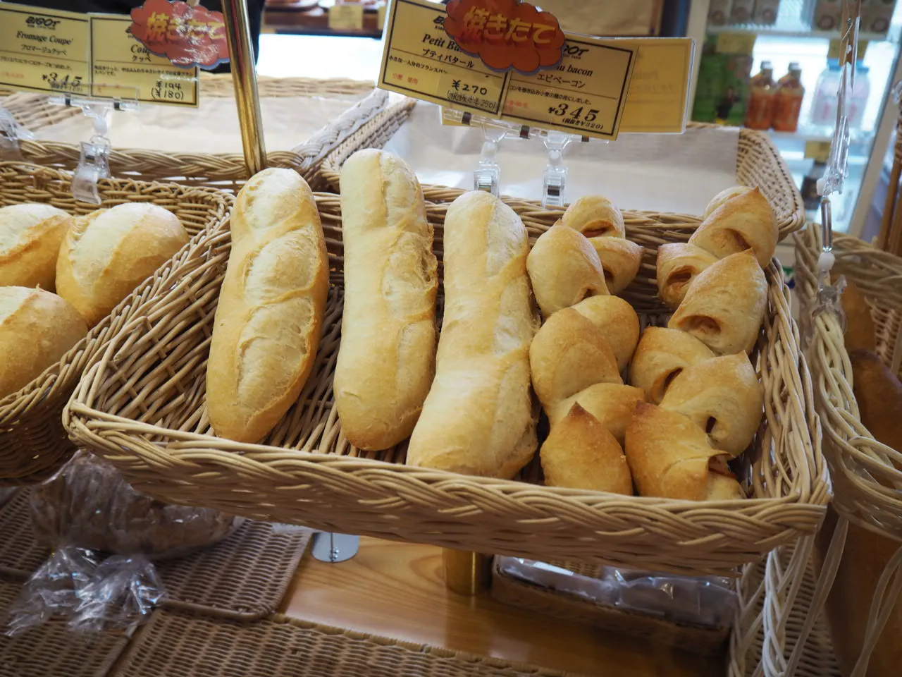 神戸・芦屋の食べログ百名店ベーカリー ビゴの店 芦屋本店 おすすめパンとアクセスを徹底解説！