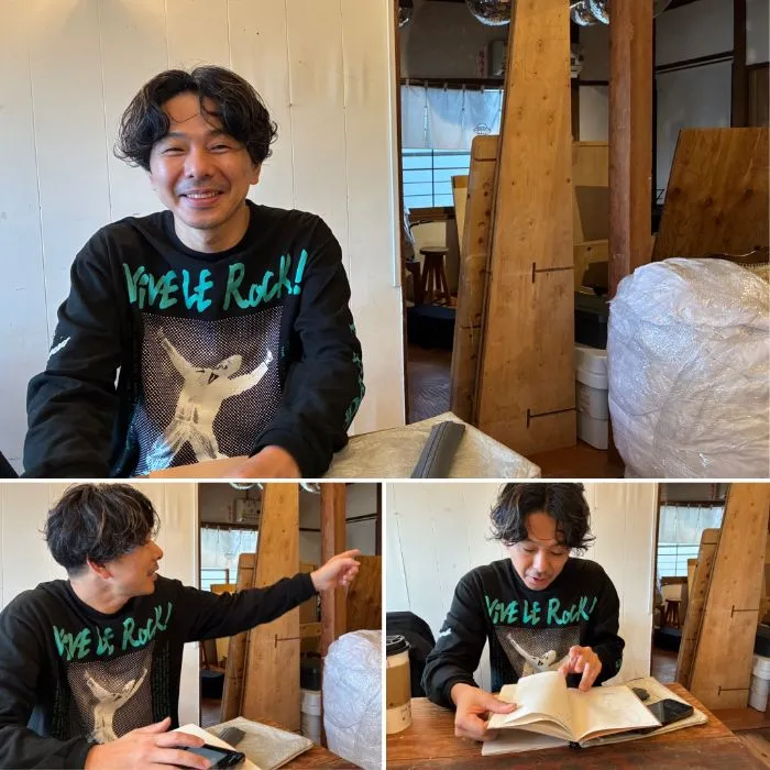 宝塚電気倶楽部の川村裕介さん