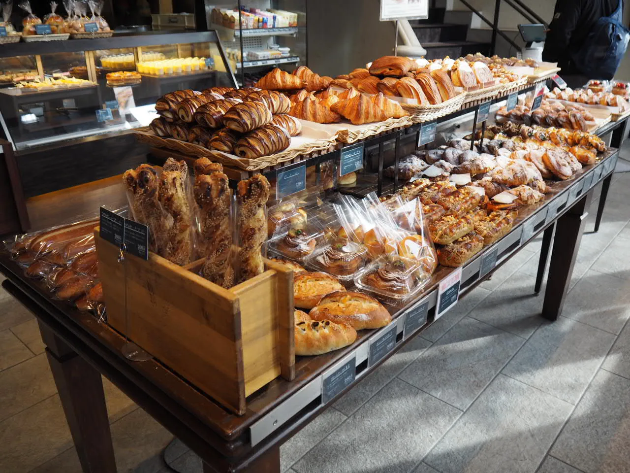 京都・北山の人気ベーカリー ブリアン（Briant）北山本店 おすすめパンとアクセスを徹底解説！