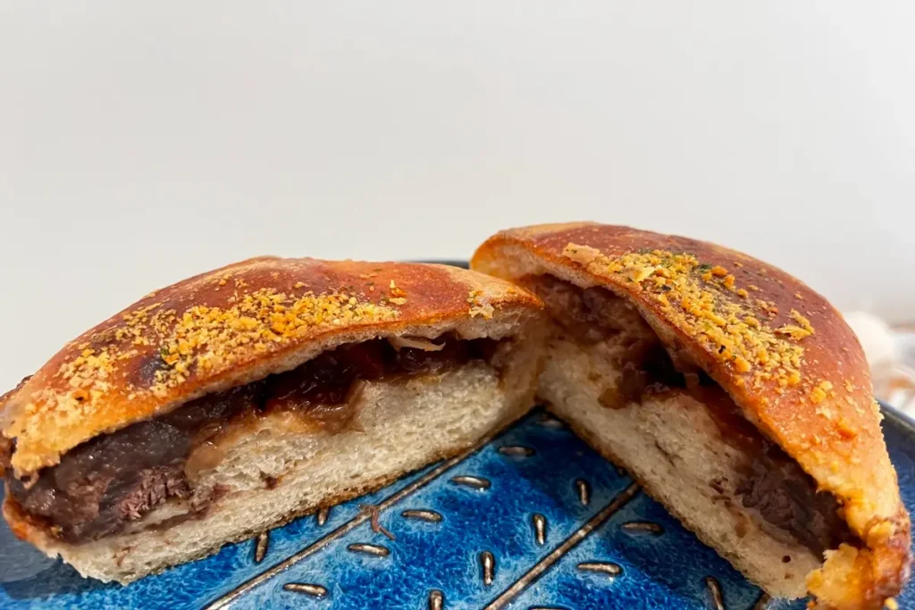 ベークハウスメール　コラボパン2