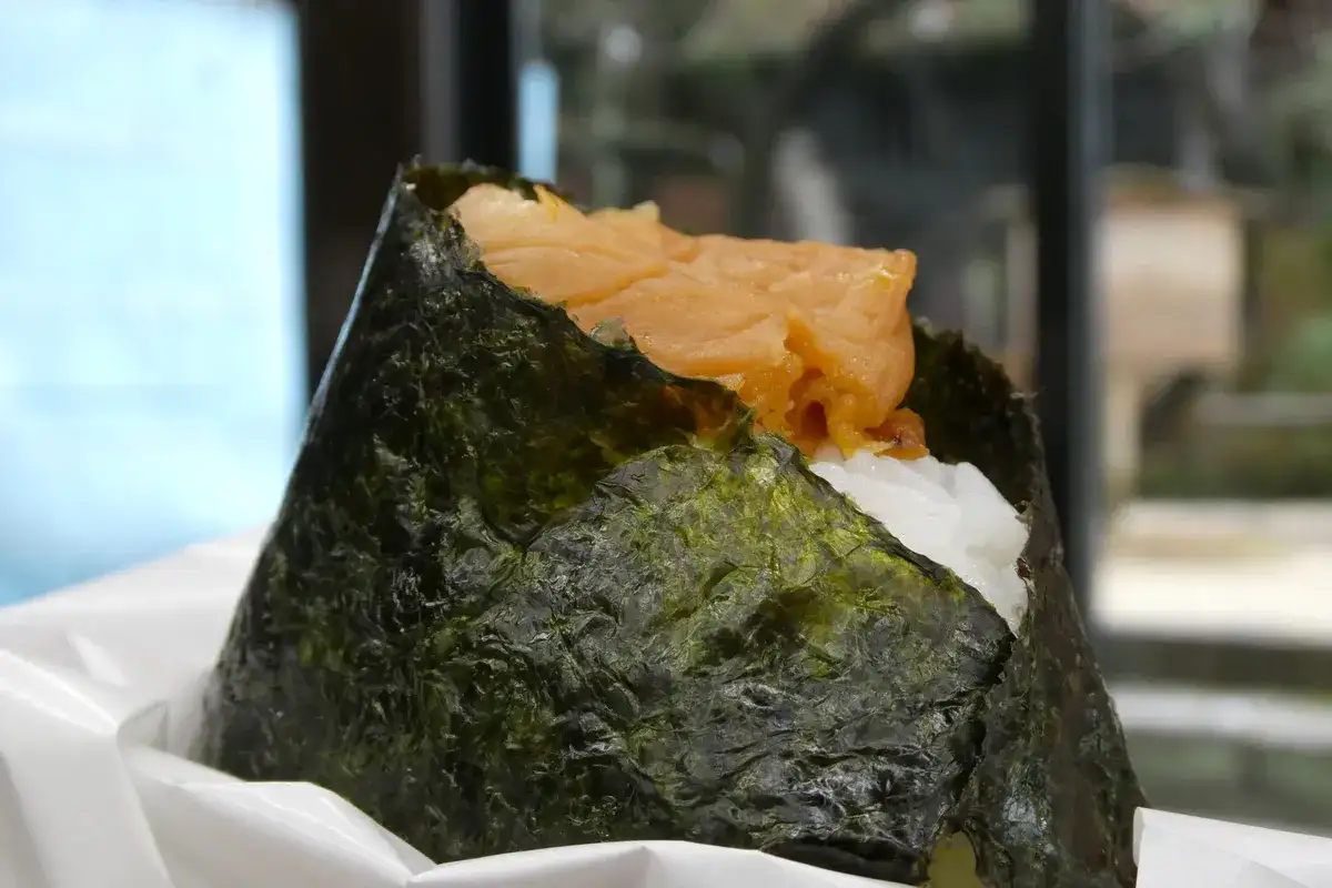 「万博記念公園」で梅づくし！「梅うどん」に「梅おにぎり」など