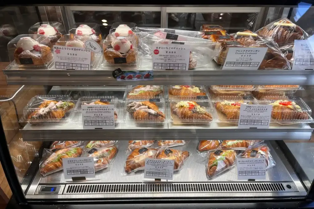 new bird　ショーケース