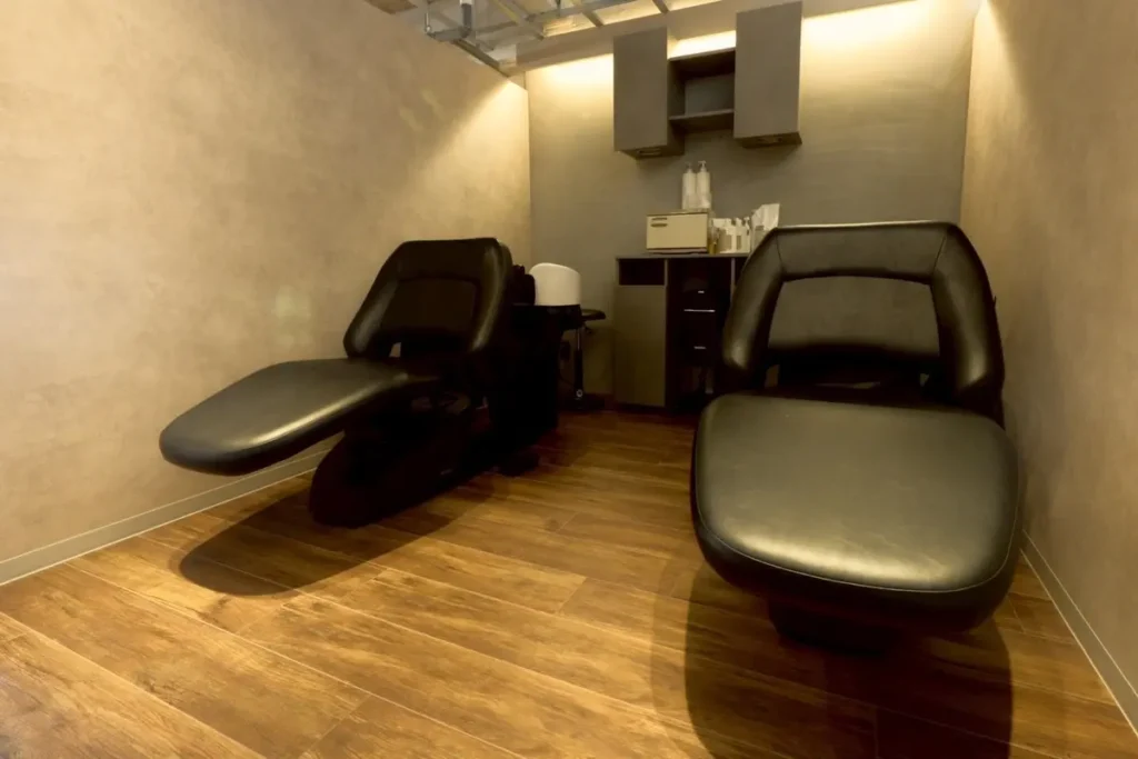 Loop　シャンプー台