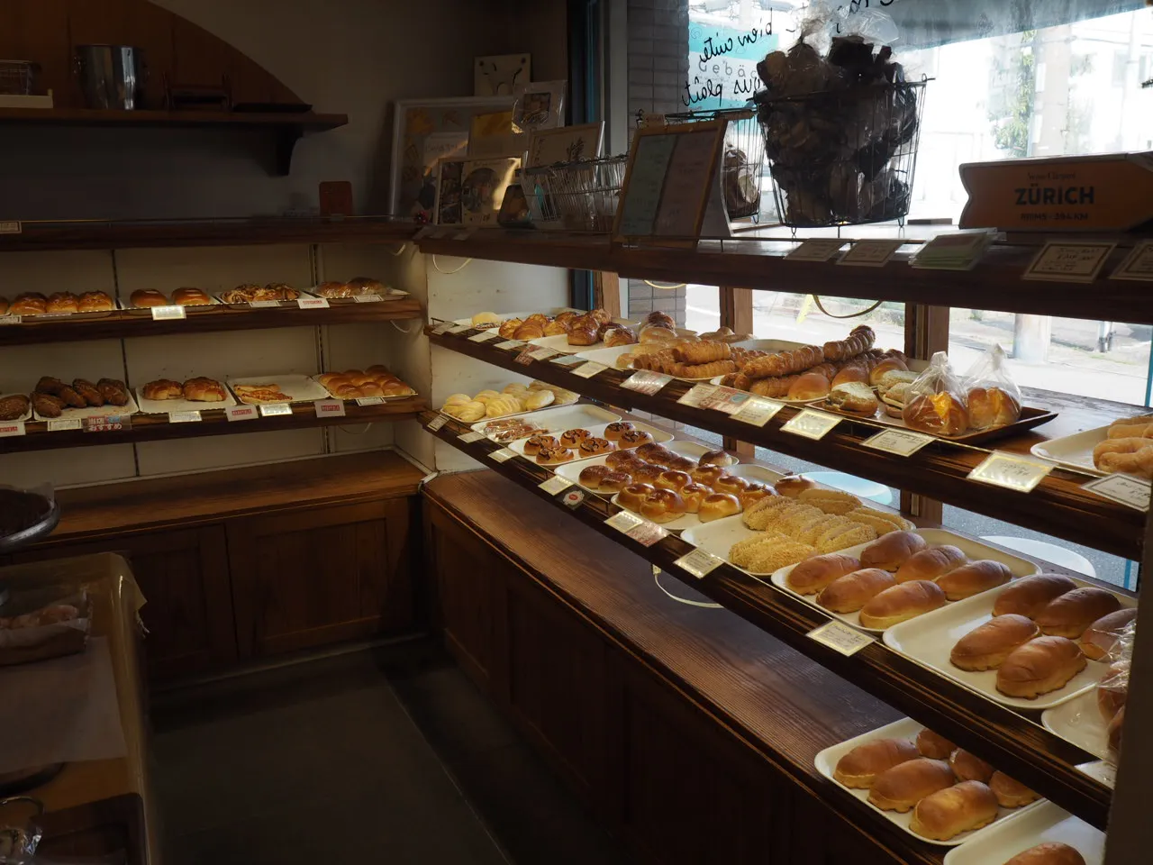 兵庫・苦楽園の名店 ケーズケベック（K’s Gebäck）おすすめパンとアクセスを徹底解説！