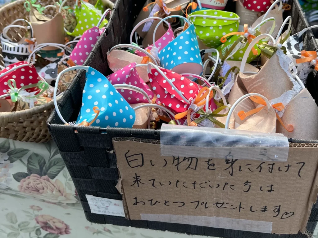 花＊花子＊百貨店2025　球根