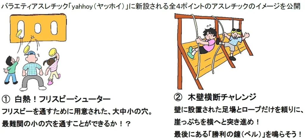 Chibidoland 　yahhoy１