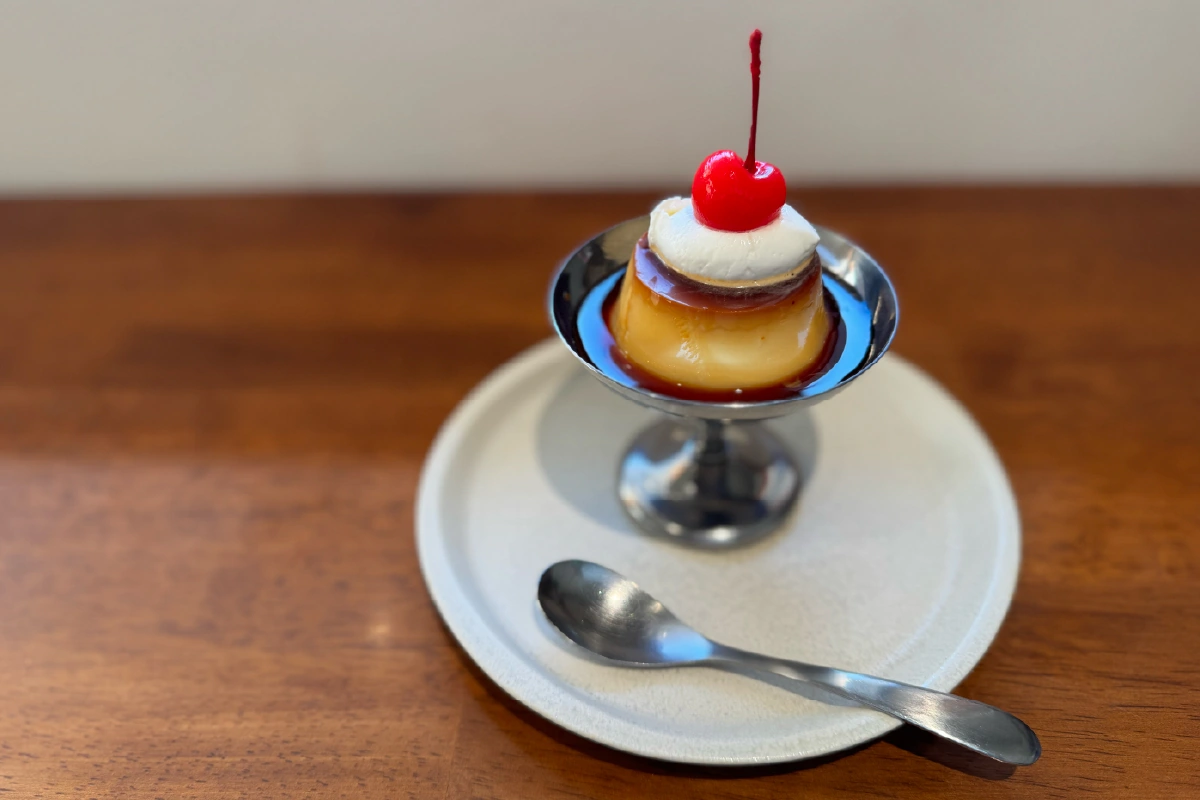 母の味を映す焼菓子と奥深い一杯が迎える、吹田・豊津「Delight -coffee&bake-」