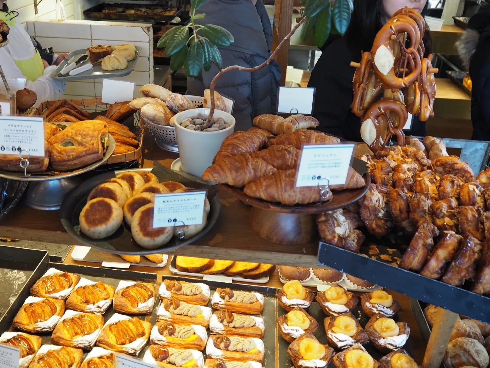 厳選！兵庫（神戸・西宮・芦屋・夙川・宝塚）のおしゃれでおいしいベーカリー・パン屋10選！【実食レポ】