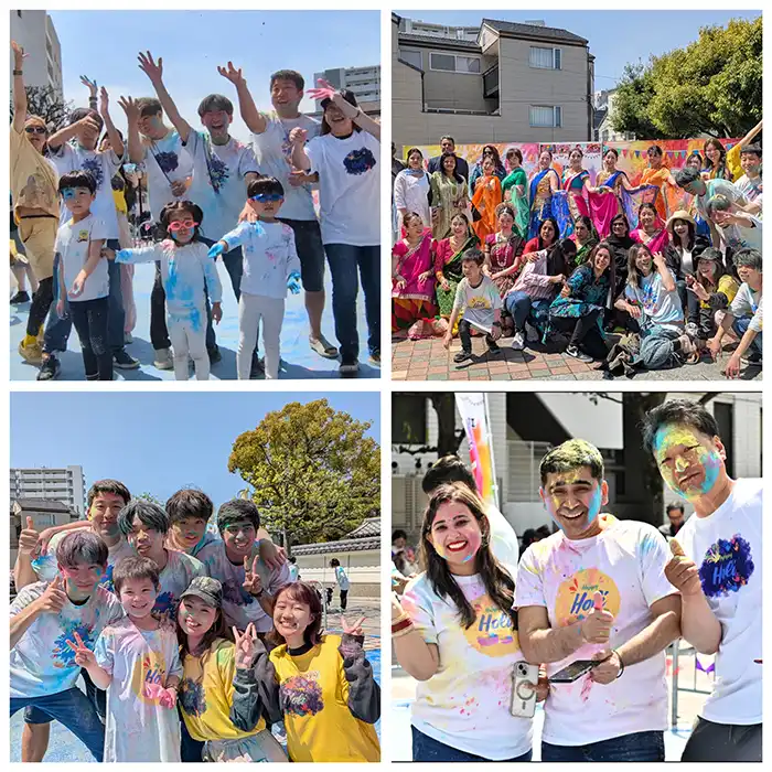 伊丹　インディアホーリー　提供写真