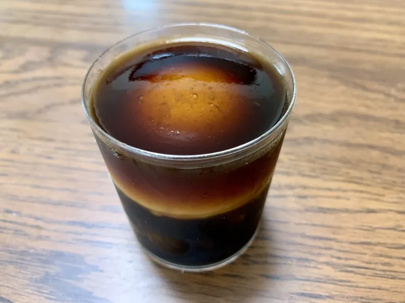 MieuxMieux　浮島コーヒー　OPEN