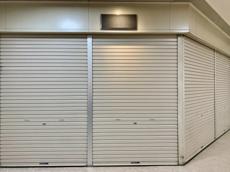 ネイルサロンスリール スペース2