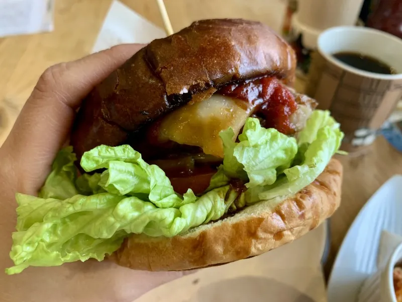 Shinsburger　コルビージャック2