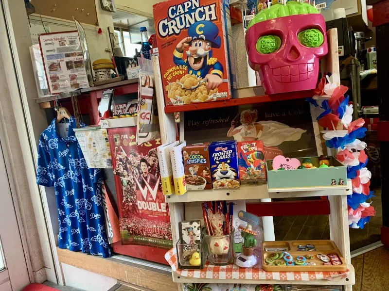 Shinsburger　雑貨１