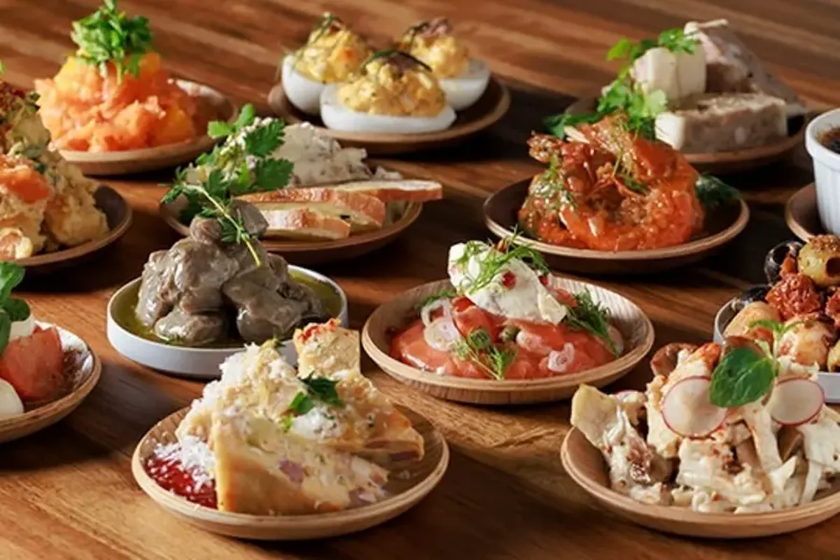 桂駅から徒歩6分の大人イタリアン・バル「TreS」古民家をリノベーションした隠れ家♪