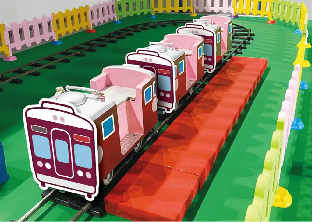 阪急電車フェスティバル2026 in阪急三番街