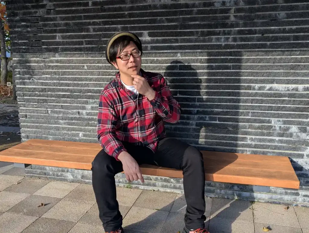 バルーンアーティスト　６