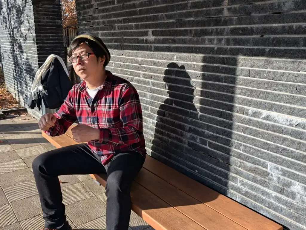 バルーンアーティスト７