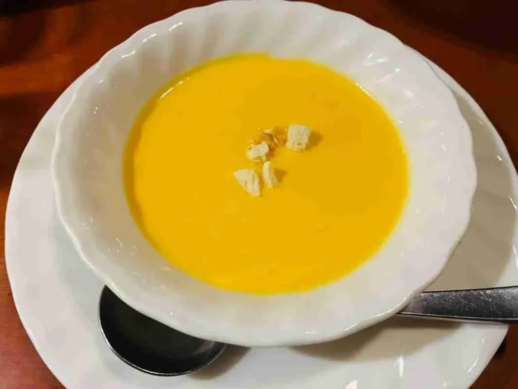 bistro_MABUL　スープ