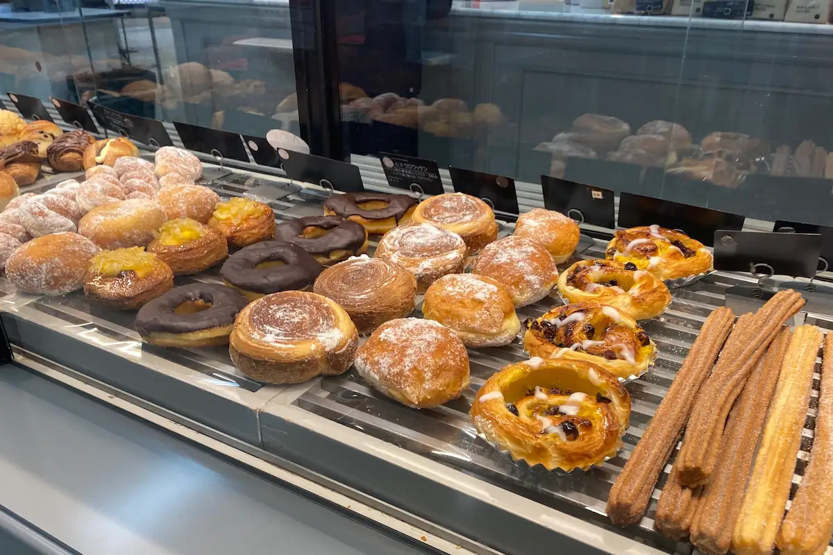 京都・洛西　添加物を控えたパン屋「ブーランジェオクダ」8月に閉店！