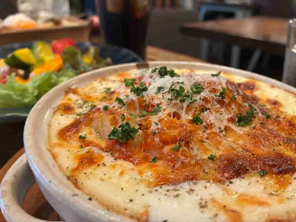 CAFE LE GRATIN(カフェルグラタン) グラタン