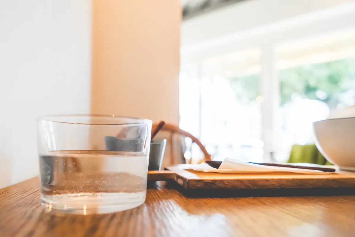 スタンスドット　店内3