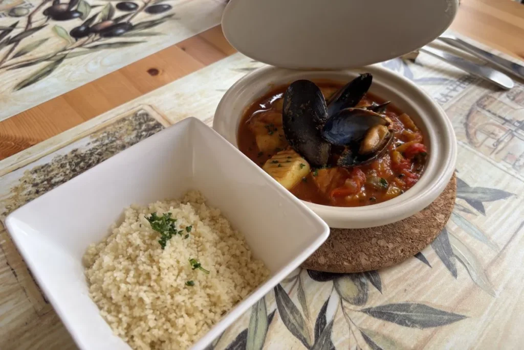 シェフィル タジン鍋