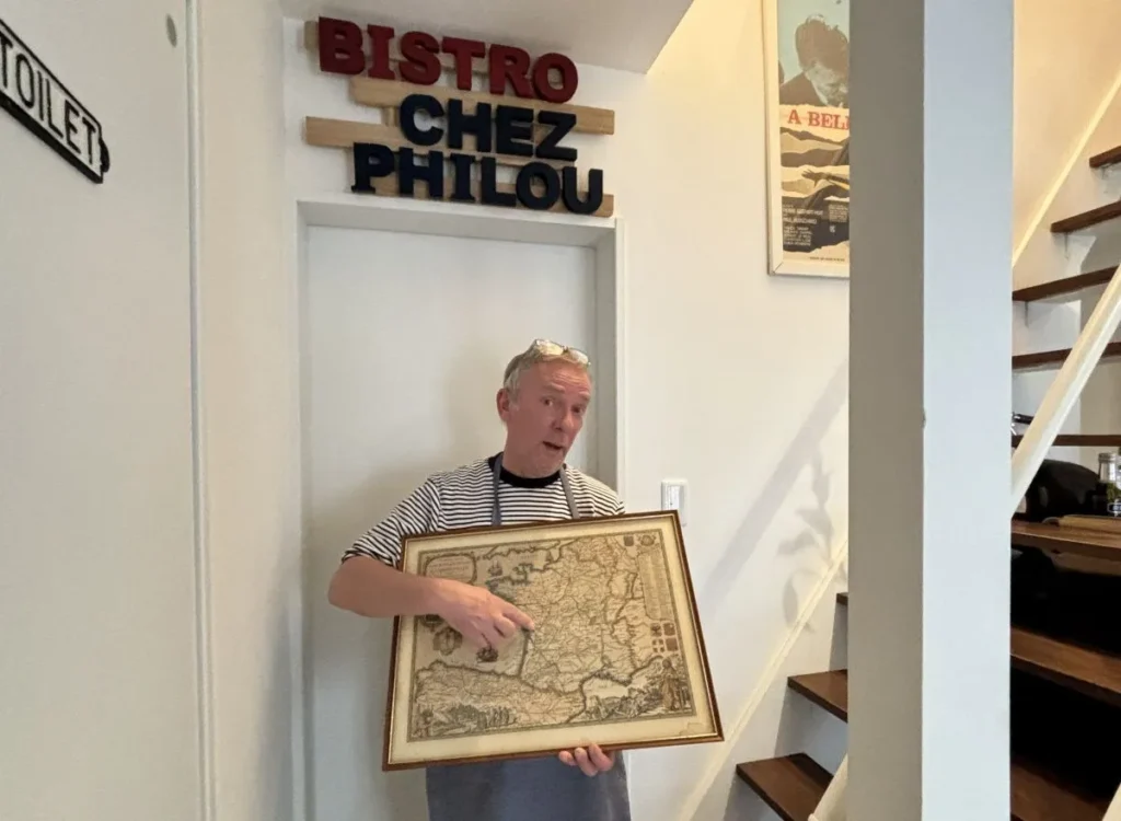 シェフィル オーナー