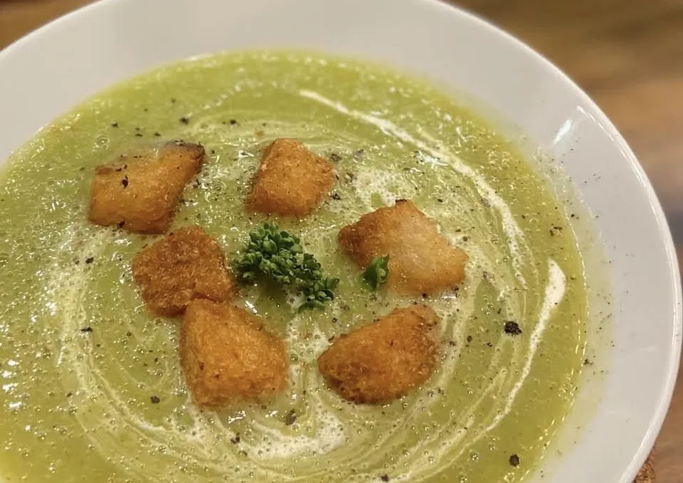 シェフィル 料理