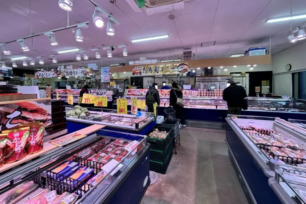 街のみなと箕面店