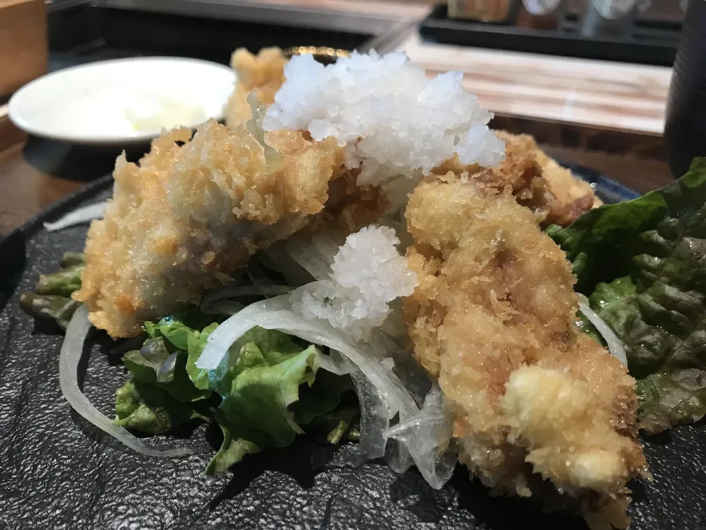 福島 はーばーど