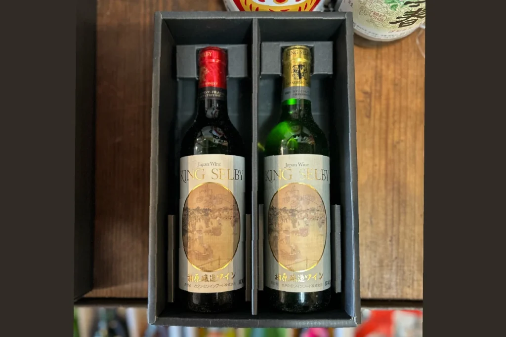 古木酒店　商品