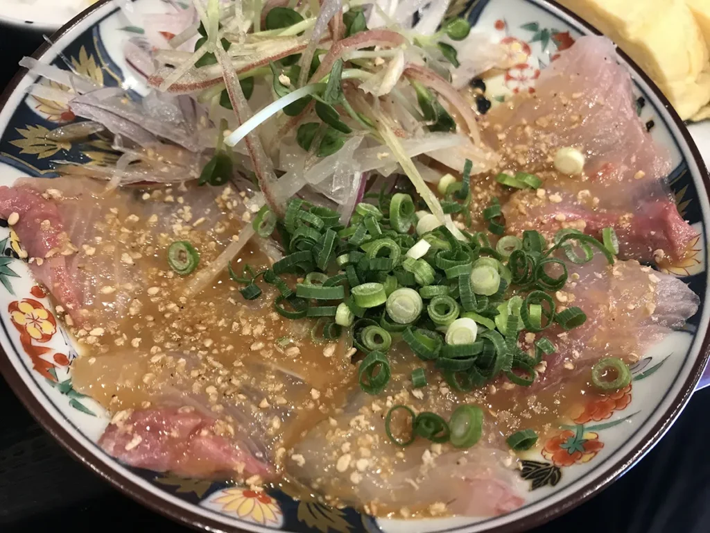 大衆酒場ぎふや（大阪市北区・ボートピア北）