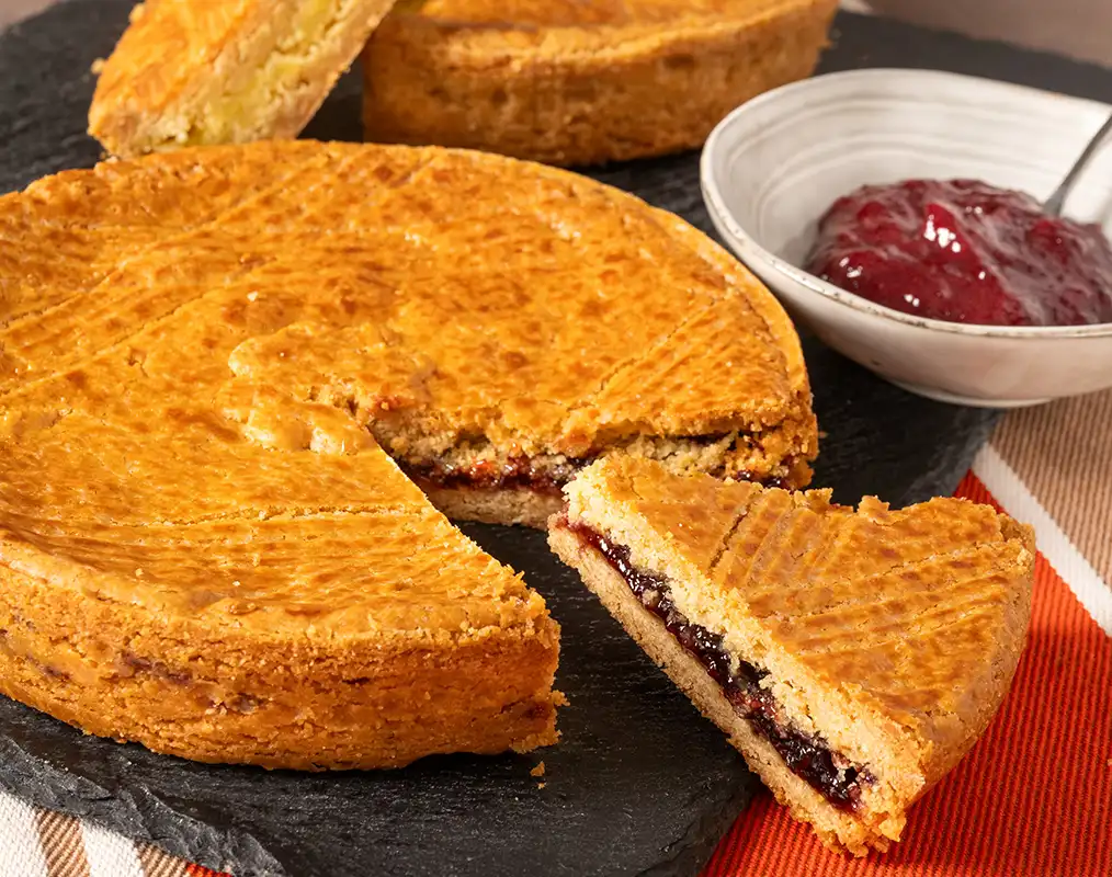 阪急うめだ本店フランスフェア