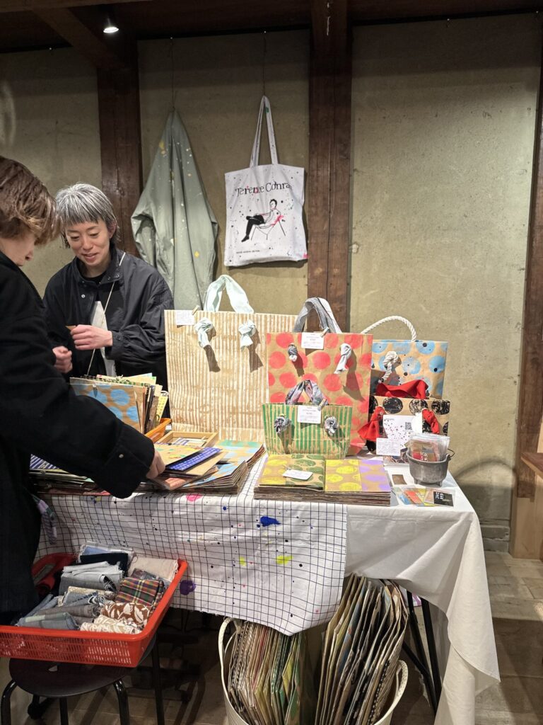 はるいちKYOTOの様子1