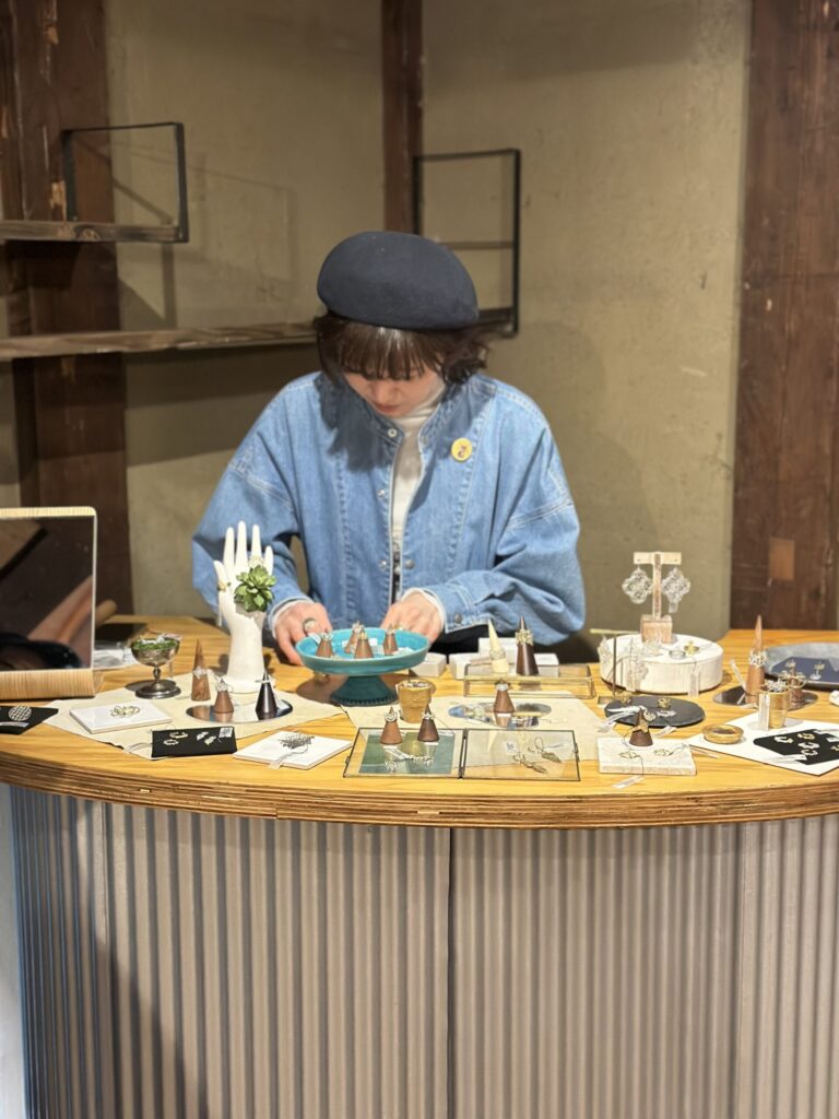 はるいちKYOTOの様子2