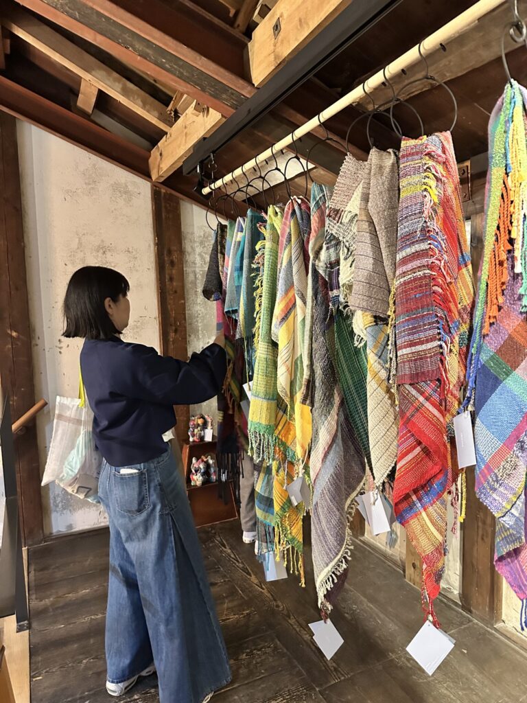 はるいちKYOTOの様子3