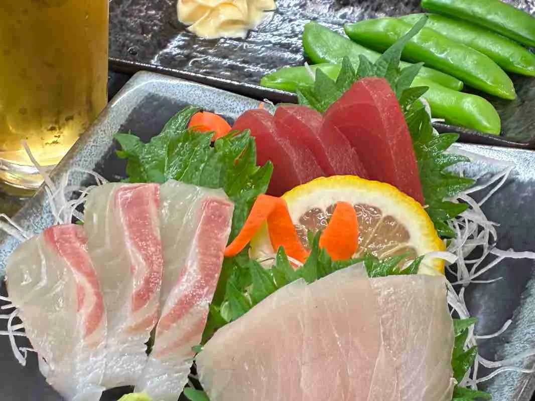 高槻駅前で楽しむ大人女子の立ち飲み時間|安い!旨い!の4軒はしご