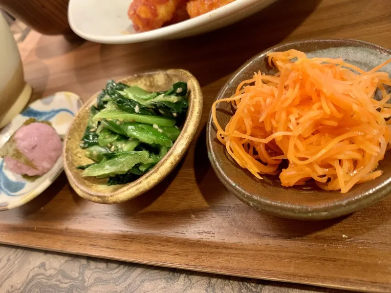 NewYorkGardenPlace hug　小鉢