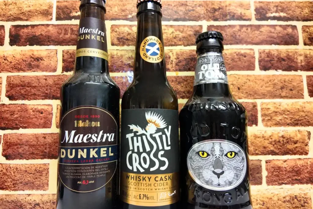 クラフトビール