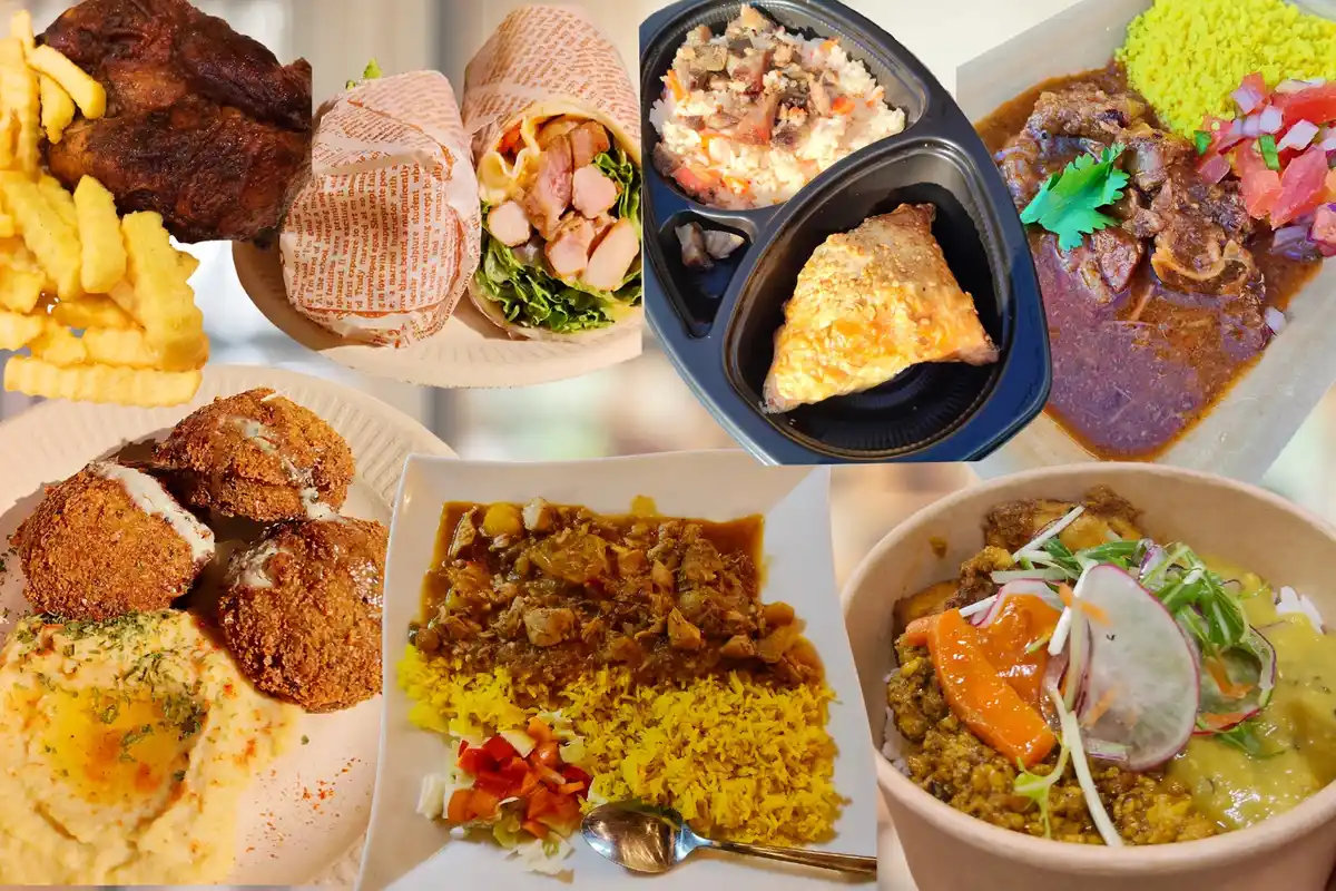 週末は吹田の「万博記念公園」で「麦食音祭2026 ～アフターEXPO～」