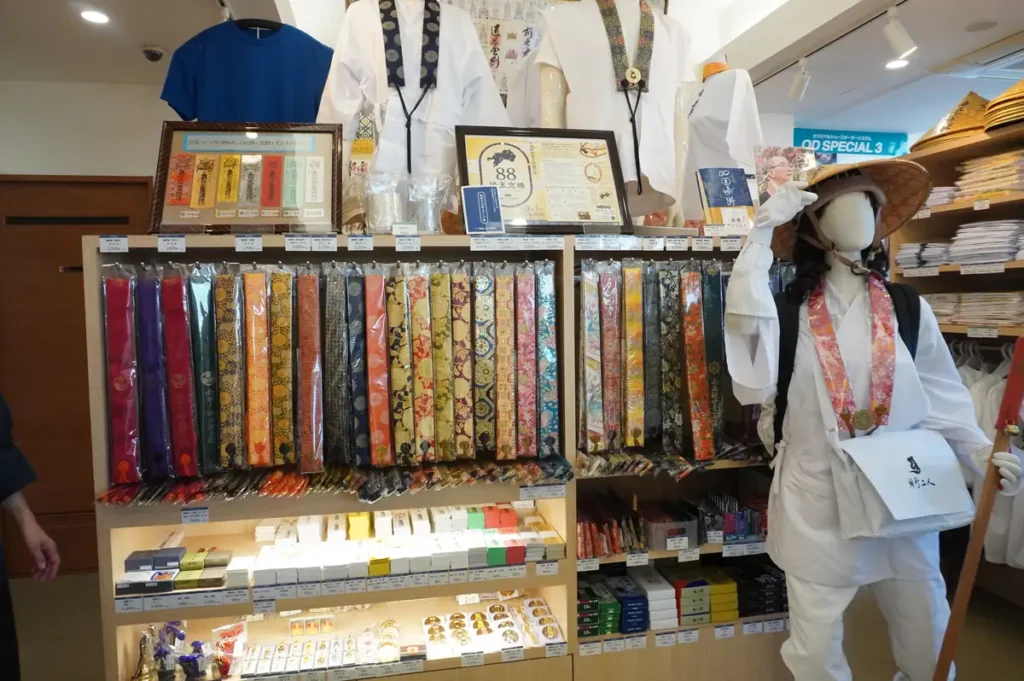 いっぽ一歩堂　内観3