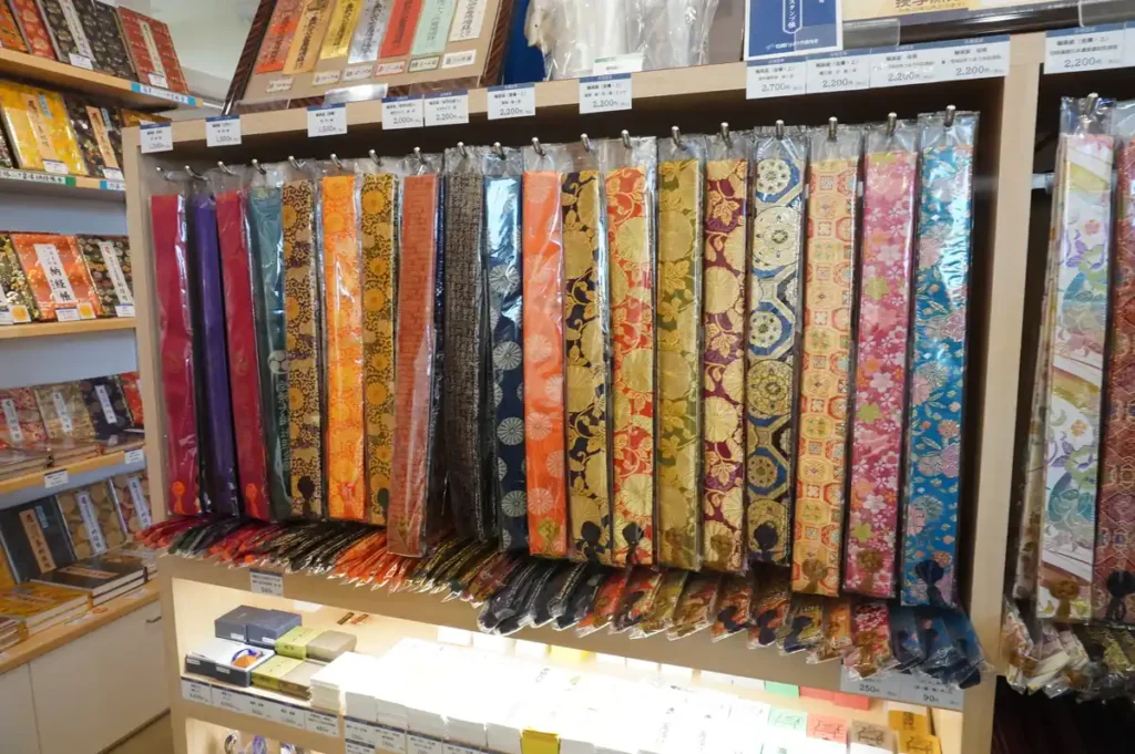 いっぽ一歩堂　内観４